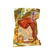 鲜八里 五香鸡腿 精品鸡腿 温州特产乡巴佬 85g