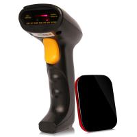 科密(COMET) WX-70 无线存储激光条码扫描枪