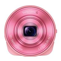 索尼索尼镜头相机DSC-QX10/PC CN1