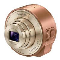 索尼索尼镜头相机DSC-QX10/TC CN1