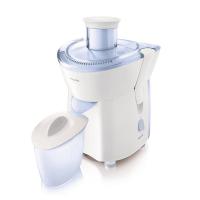 飞利浦榨汁机HR1823 白色/蓝色