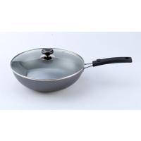 爱仕达精铁锅LZ8330