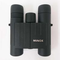 Minox BF 8x25 BR (Black) Binoculars (62033)