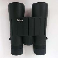 Minox BF 8x42 BR (Black) Binoculars (62034)