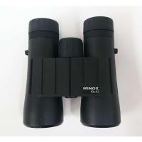 Minox BF 10x42 BR (Black) Binoculars (62173)