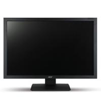 宏碁(acer)V203HQL Tbdf 19.5英寸超薄LED背光液晶显示器