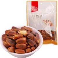 如水开口松子100g