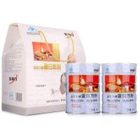 金奥力牌蛋白质粉400g赠400g
