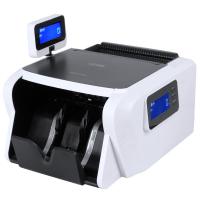 密(COMET)E370高鉴伪点验钞机[1年包换3年保修]语音报警/双核驱动/准B类机
