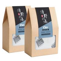 清野の木 数码防霉活性炭400g套装(200g*2) 优质天然活性炭包 防霉增强型活性碳