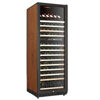 富艇(FOURTEEN)Taste系列双温区品尝酒柜T-168P