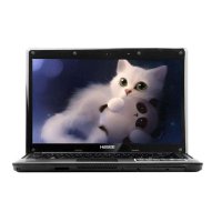 神舟(HASEE)优雅A480B-i3 D4 笔记本电脑