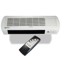 华生NP200-10WB-HK12遥控版暖风机 壁挂式电暖器