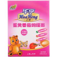 华亨蛋黄番茄蝴蝶面 200g