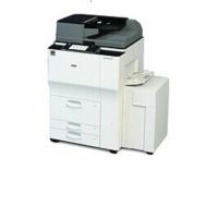 理光复印机Aficio MP 6002