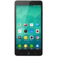 中兴手机v5(前黑后白)