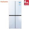 奥马冰箱BCD-390DDA