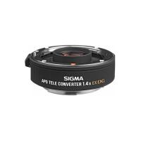 适马 SIGMA APO 1.4x EX DG TELECONVERTER 增距镜 - 佳能口