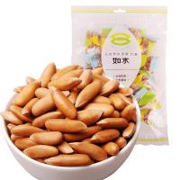 如水巴西松子300g