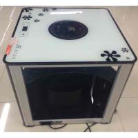 航火电暖炉RW-11-40BC 800*800*700 AS