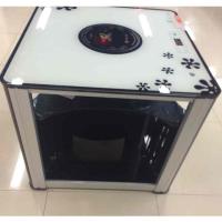 航火电暖炉RW-11-40BC 700*700*700 AS