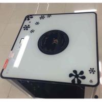 航火电暖炉 RW-60BC-II 800*800*780 AS