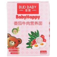 蓓宝番茄牛肉营养面 250g