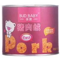蓓宝宝宝营养猪肉绒 100g