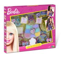 Barbie 芭比 百变发型设计 BARC075