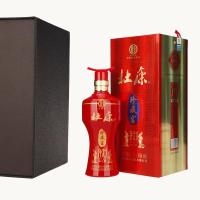 杜康珍藏窖系列-和之酿42°