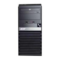 宏碁(Acer) 商祺 N4630台式主机(i5 4440/4GB/1TB/1GB独显Linux )