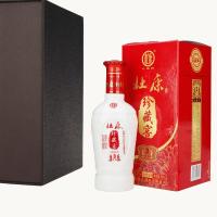 杜康珍藏窖系列-陈酿3年42°