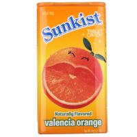 新奇士 瓦伦西亚香橙果味 14g/盒