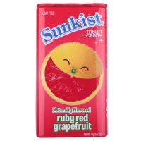 新奇士红葡萄柚果味14g/盒