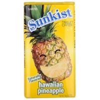 新奇士 菠萝果味 14g/盒