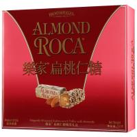 乐家 扁桃仁糖 250g/盒