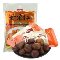 北京特产 好亿家精品330g甘栗仁