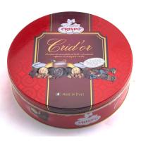 歌丽珀球形什锦巧克力243g