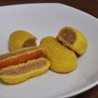 乔鼎落花生 新鲜食材 自然美味