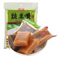 北京特产 好亿家精品500g碗豆黄
