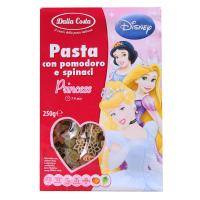 黛乐白雪公主意面盒装250g