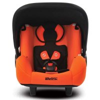 路途乐 躺躺鹅 TTE01 儿童汽车安全座椅/提篮 约0-15个月