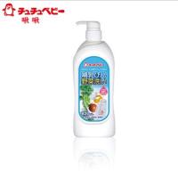 啾啾baby 奶瓶蔬菜洗剂820ml