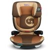 路途乐 乐乐猴S款 LLHS3 儿童汽车安全座椅isofix 约3-12岁