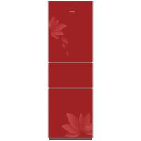 创维冰箱BCD-216TSGD叶红