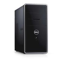 戴尔Vostro 3800-R11N7B黑色台式机