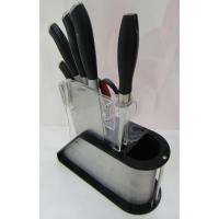 龙兴宝富套装刀 LX-TD009