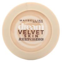 美宝莲(Maybelline) 梦幻丝柔粉饼01