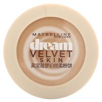 美宝莲(Maybelline) 梦幻丝柔粉饼03