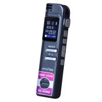 夏新(AMOi)智能录音笔A36 深灰
